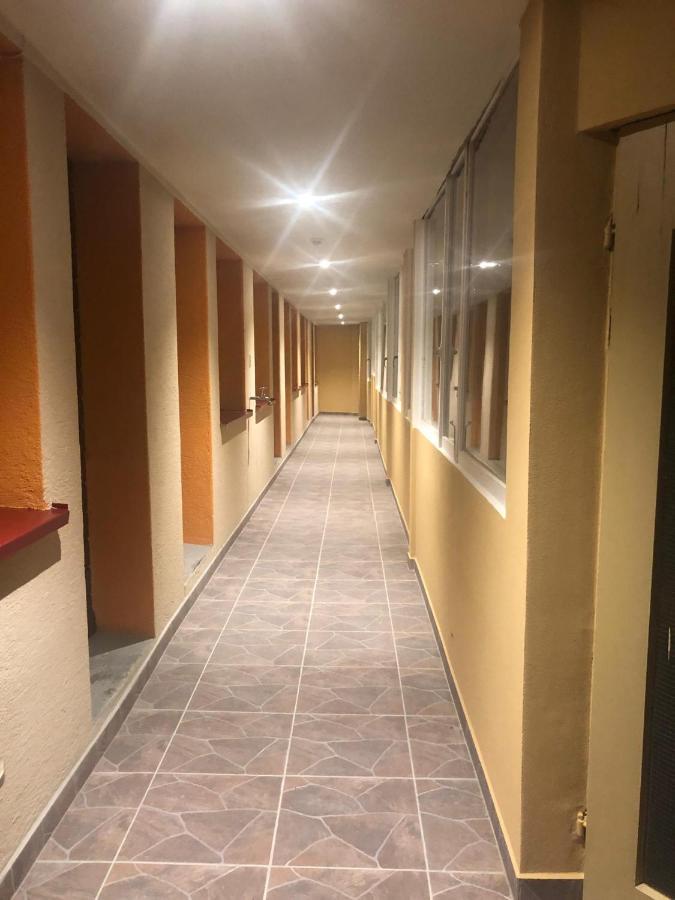 Hostel By Grischalodge パルパン エクステリア 写真